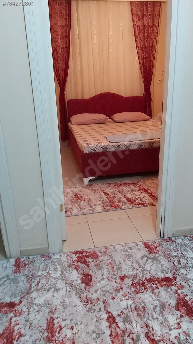 Osmaniye�de Günübirlik Konaklama Günlük Kiralık Daire İlanları