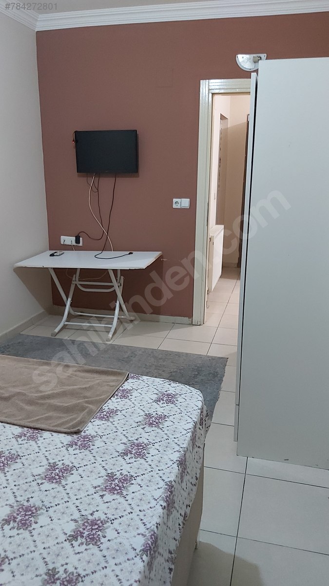 Osmaniye�de Günübirlik Konaklama Günlük Kiralık Daire İlanları