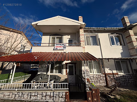 GAZLIGÖL DUBLEKS TERMAL VİLLA ŞİFA VE LÜKS BİR ARADA