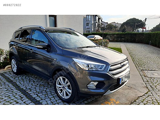 ford kuga 1 5 tdci style ford kuga 1 5 tdci powershift style ilk sahibinden garantili sahibinden comda 888272822