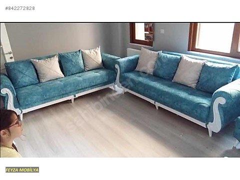 Koltuk Takimi Feyza Mobilyadan Luks Koltuk Takimlarinda Buyuk Indirim Sahibinden Comda 842272828
