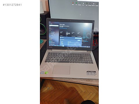 Lenovo / LENOVO IDEAPAD 330 İ5 8250U 8GB RAM-128GB Ssd Nvidia