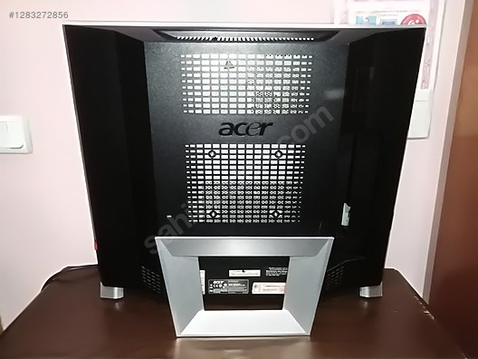 ACER 23 İNÇ ALL İN ONE -İ5-1TB-AMD-WİNDOWS 11 LİSANSLI - Alışveriş :: Sıfır, İkinci El Ürünlerle sahibinden.com'da