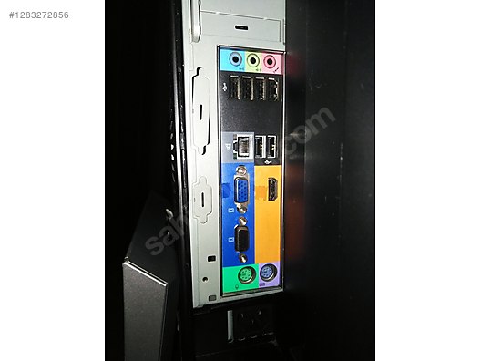 İkinci El ve Sıfır Alışveriş