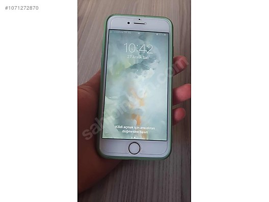 Apple iPhone 6S PHONE 6S COK TEM Z sahibinden da