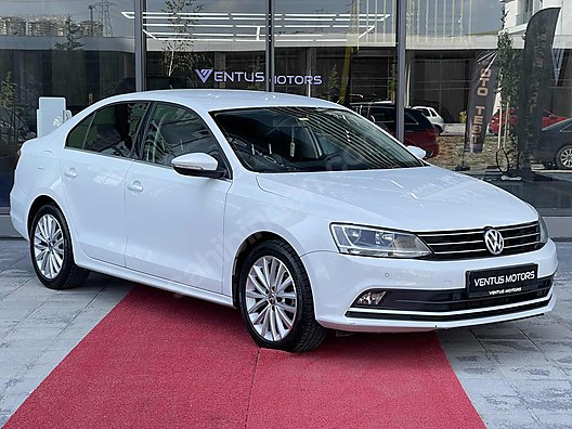 volkswagen jetta 1 4 tsi bluemotion highline ventus motors 2016 vw jetta highline degisensiz sahibinden comda 934272901