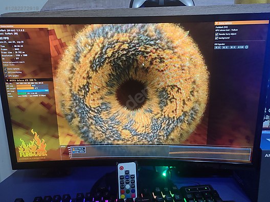 İkinci El Ekran Kartı