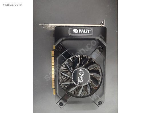 İkinci El ve Sıfır Alışveriş / Bilgisayar / Masaüstü / Donanım / Ekran Kartı