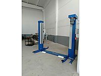 Otomotiv Endustri Makineleri Sifir Ikinci El Sahibinden Com Da