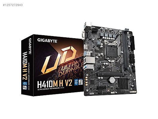 İkinci El ve Sıfır Alışveriş / Bilgisayar / Masaüstü / Donanım / Anakart