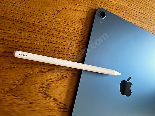 Apple / iPad Air 5 / iPad Air 5. Nesil M1 256 GB Wi-Fi + Apple