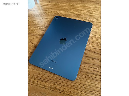 Apple / iPad Air 5 / iPad Air 5. Nesil M1 256 GB Wi-Fi + Apple