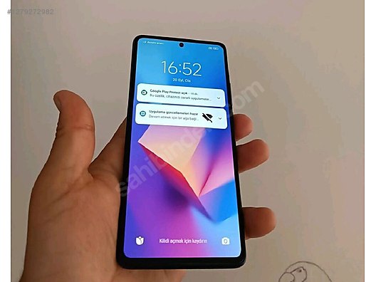 Used & Brand New Items / Cell Phones & Accessories / Cell Phones / Xiaomi / Mi 11T Pro