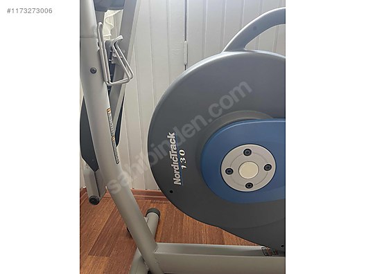 Nordic elliptical hotsell