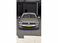 DEĞIŞENSİZ TERTEMİZ BAKIMLI OTOMATİK VİTES B8 PASSAT #1275273011