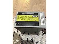 Foem 400W Power Supply