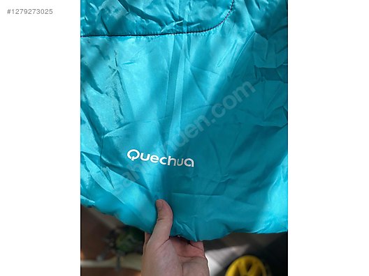 İkinci El ve Sıfır Alışveriş / Spor / Doğa Sporları / Kampçılık & Outdoor / Uyku Tulumu