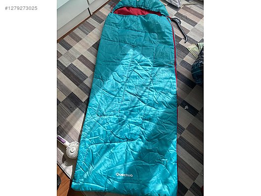 İkinci El ve Sıfır Alışveriş / Spor / Doğa Sporları / Kampçılık & Outdoor / Uyku Tulumu