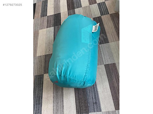 İkinci El ve Sıfır Alışveriş / Spor / Doğa Sporları / Kampçılık & Outdoor / Uyku Tulumu