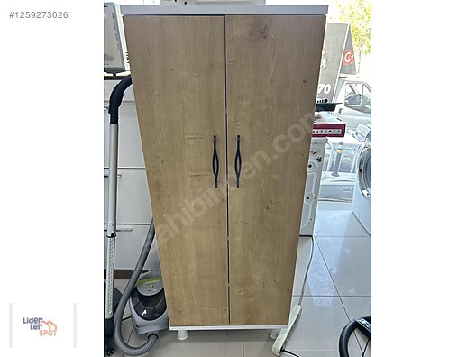 Giant CADEX ALM 2 手渡し取引 Erzak Dolabı / Çok amaçlı dolap sahibinden.comda - 1259273026