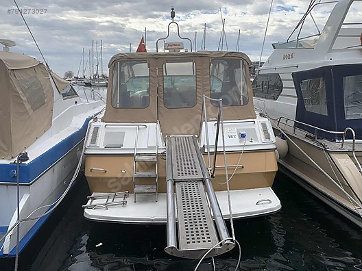 Yesilkoy Balikci Barinaginda Aile Teknesi Motoryat Satilik Ilanlari Sahibinden Com Da 794273027
