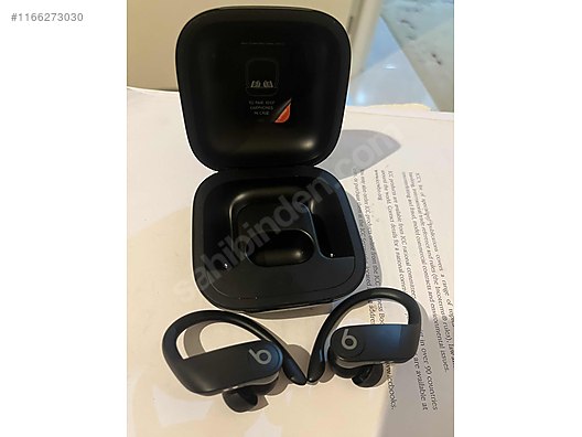 Powerbeats pro online