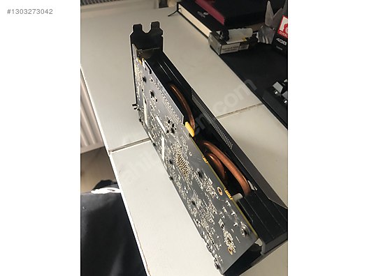 TERTEMİZ SAPPHIRE NITRO R9 380 4GB DDR5 EKRAN KARTI sahibinden
