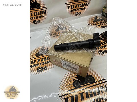 Elektrik / Kawasaki zx6r Ateşleme piposu zx636 pipo zx6 buji