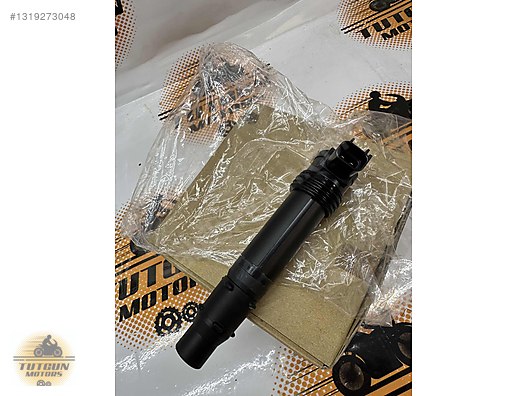 Elektrik / Kawasaki zx6r Ateşleme piposu zx636 pipo zx6 buji