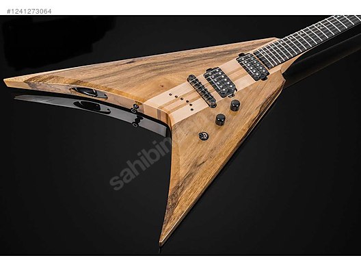 İkinci El ve Sıfır Alışveriş / Müzik / Müzik Aletleri / Telli Çalgılar / Gitar / Elektro