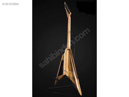 İkinci El ve Sıfır Alışveriş / Müzik / Müzik Aletleri / Telli Çalgılar / Gitar / Elektro