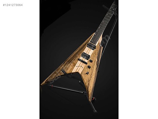 İkinci El ve Sıfır Alışveriş / Müzik / Müzik Aletleri / Telli Çalgılar / Gitar / Elektro