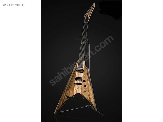 ESP Elektro Gitar