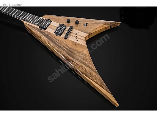 İkinci El ve Sıfır Alışveriş / Müzik / Müzik Aletleri / Telli Çalgılar / Gitar / Elektro