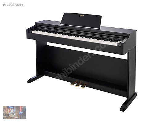 Casio ap270bk shop digital piano