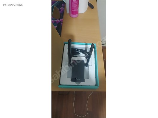 İkinci El ve Sıfır Alışveriş / Bilgisayar / Çevre Birimleri / Modem & Ağ Ürünleri / Ağ Adaptörü