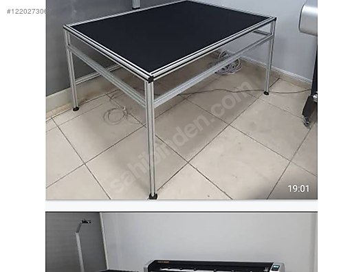 Sahibinden Yazıcı, Tarayıcı & Plotter