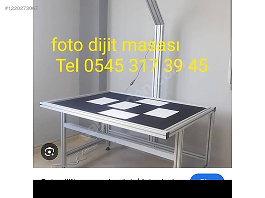 Sıfır Yazıcı, Tarayıcı & Plotter