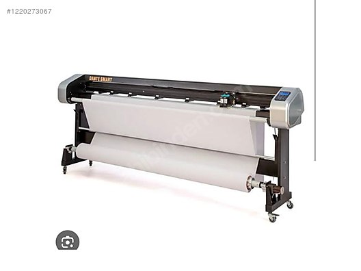 İkinci El ve Sıfır Alışveriş / Bilgisayar / Çevre Birimleri / Yazıcı, Tarayıcı & Plotter / Plotter