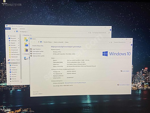 İkinci El ve Sıfır Alışveriş