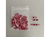 MADDUX 1.8 MM KALINLIĞINDA 16MM YÜKSEKLİĞİNDE JANT TELİ BAŞLIĞI