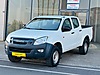 Vasıta / Arazi, SUV & Pickup / Isuzu / D-Max / 2.5 / 4x4 LTD