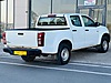 Vasıta / Arazi, SUV & Pickup / Isuzu / D-Max / 2.5 / 4x4 LTD