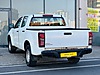 Vasıta / Arazi, SUV & Pickup / Isuzu / D-Max / 2.5 / 4x4 LTD