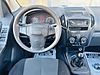 Vasıta / Arazi, SUV & Pickup / Isuzu / D-Max / 2.5 / 4x4 LTD