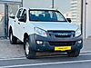 Vasıta / Arazi, SUV & Pickup / Isuzu / D-Max / 2.5 / 4x4 LTD