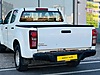 Vasıta / Arazi, SUV & Pickup / Isuzu / D-Max / 2.5 / 4x4 LTD