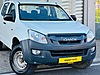 Vasıta / Arazi, SUV & Pickup / Isuzu / D-Max / 2.5 / 4x4 LTD