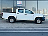 Vasıta / Arazi, SUV & Pickup / Isuzu / D-Max / 2.5 / 4x4 LTD