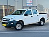 Vasıta / Arazi, SUV & Pickup / Isuzu / D-Max / 2.5 / 4x4 LTD